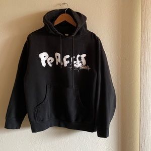Perfect Hoodie, fenty beauty by Rihanna, size M